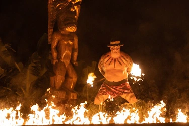 Night Marchers_