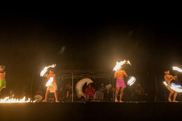 Night Marchers_