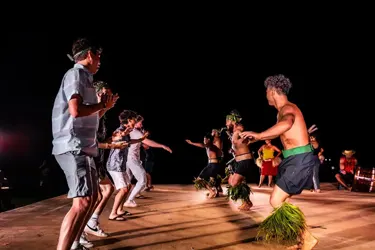 Tonga Group